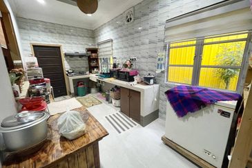 Kuala Terengganu Golf Resort