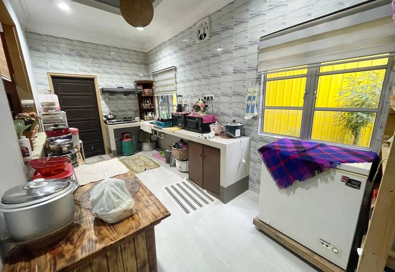 Kuala Terengganu Golf Resort