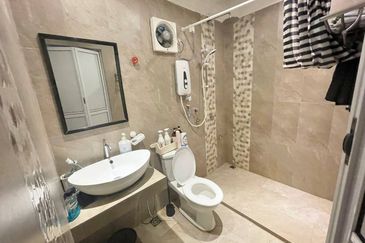 Kuala Terengganu Golf Resort