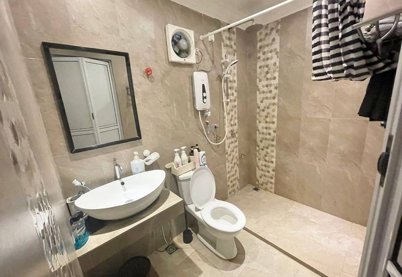 Kuala Terengganu Golf Resort