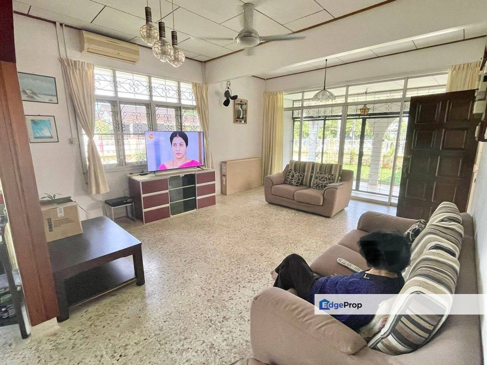 Fully furnished: Banglo Taman Si Buyong Chukai Kemaman, Terengganu, Kemaman