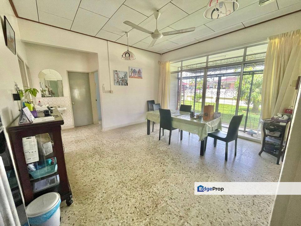 Fully furnished: Banglo Taman Si Buyong Chukai Kemaman, Terengganu, Kemaman