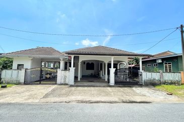 Kampung Balai Besar
