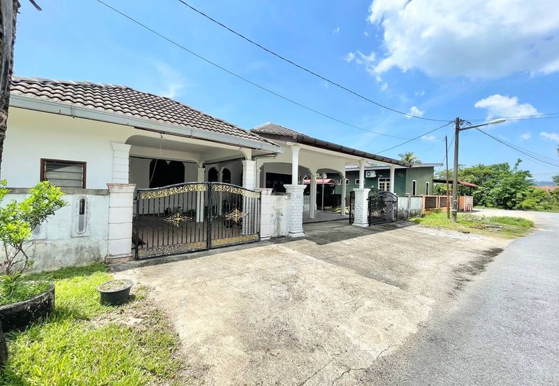 Kampung Balai Besar