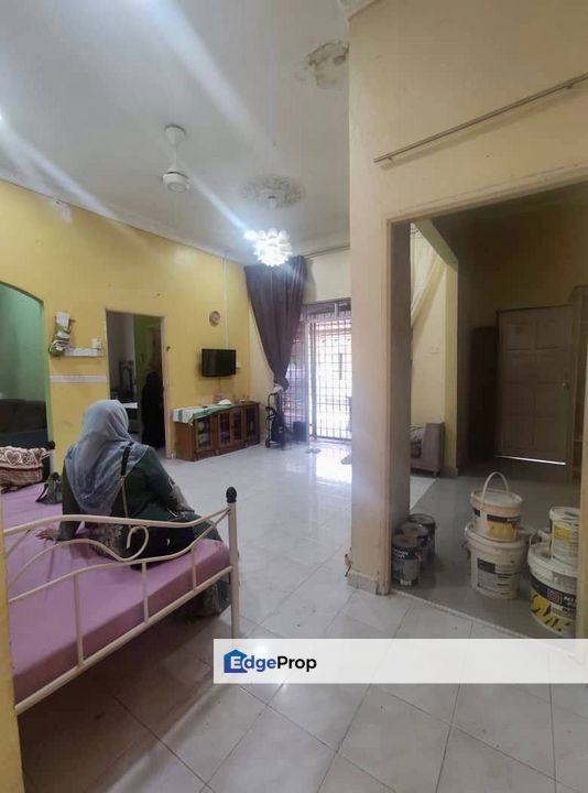 Murah: Rumah Banglo Jalan Bukit Tebuk Dungun, Terengganu, Dungun