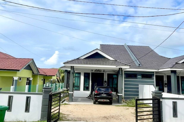 Kuala Dungun