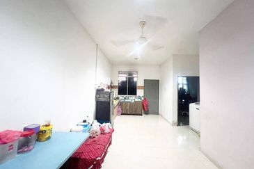 Kampung Paya Berenjut