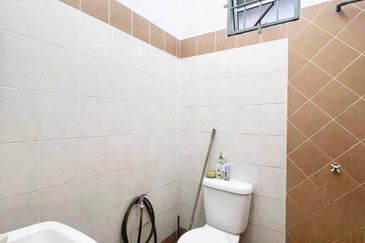 Kampung Paya Berenjut