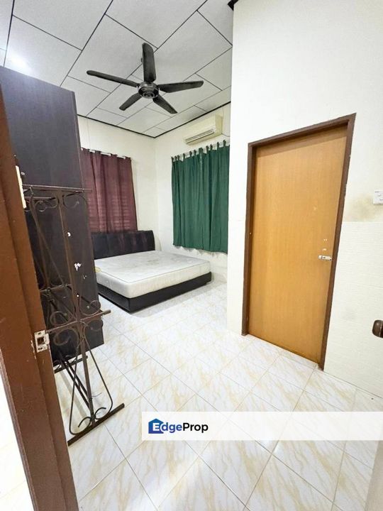 Semi D Alor Tempoyak Dungun, Terengganu, Dungun