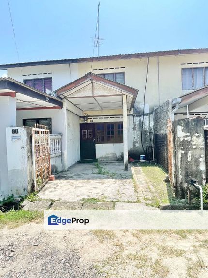 Teres Low Cost Sura Hujung Dungun, Terengganu, Dungun