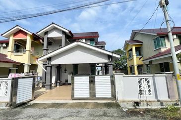 Lot 144 Kampung Gong Limau