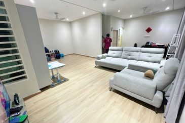 Lot 144 Kampung Gong Limau