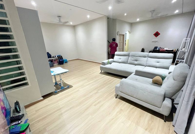 Lot 144 Kampung Gong Limau