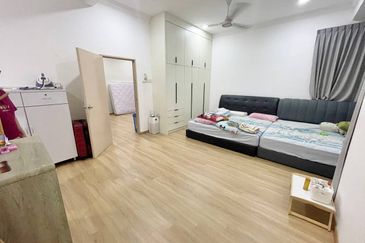 Lot 144 Kampung Gong Limau