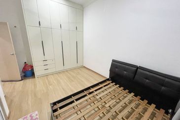 Lot 144 Kampung Gong Limau