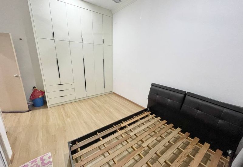 Lot 144 Kampung Gong Limau