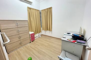 Lot 144 Kampung Gong Limau