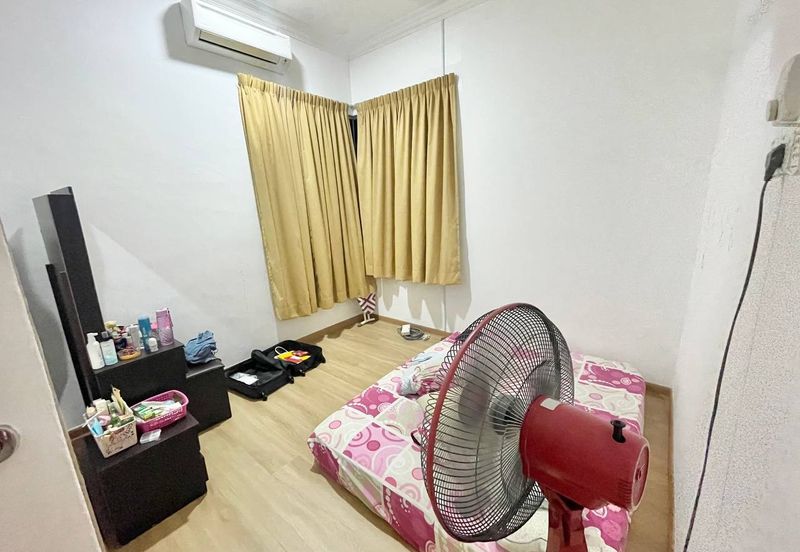 Lot 144 Kampung Gong Limau