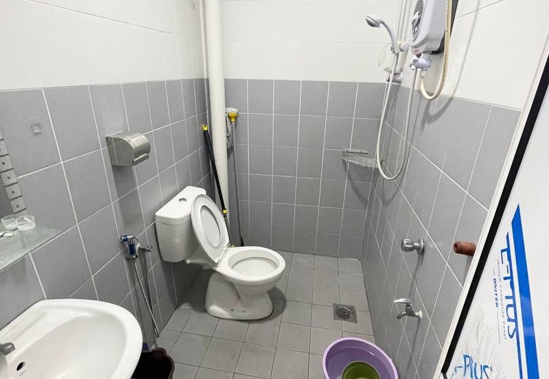 Lot 144 Kampung Gong Limau