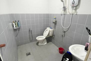 Lot 144 Kampung Gong Limau