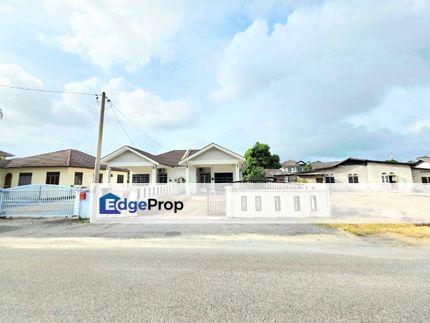 Rumah Semi D Sura Dungun, Terengganu, Dungun