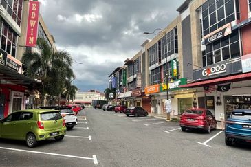 Kuala Dungun