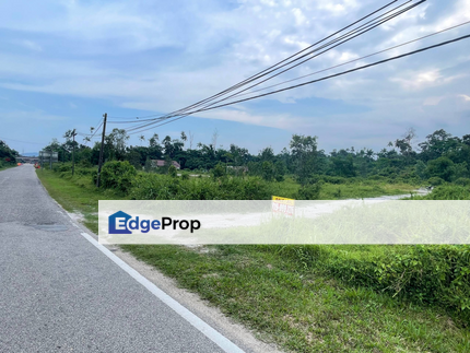 Lot Banglo Kg Bemban Dungun, Terengganu, Dungun