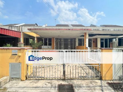 Teres Kampung Bukit Mentok Kemaman, Terengganu, Kemaman