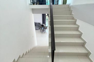 Kampung Paya Berenjut