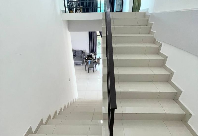 Kampung Paya Berenjut