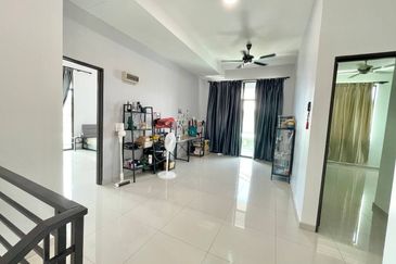 Kampung Paya Berenjut