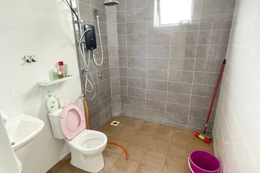 Kampung Paya Berenjut