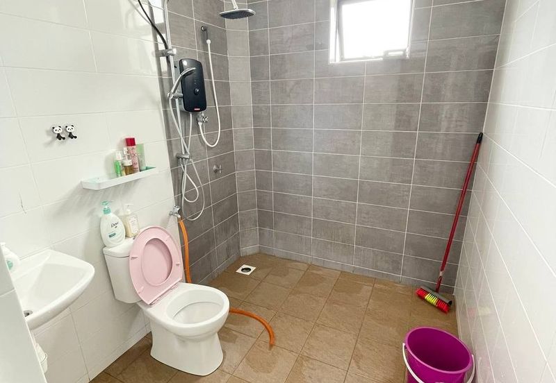 Kampung Paya Berenjut