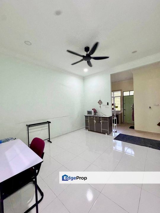 Rumah Semi-D Kg Batu Tiong Dungun, Terengganu, Dungun