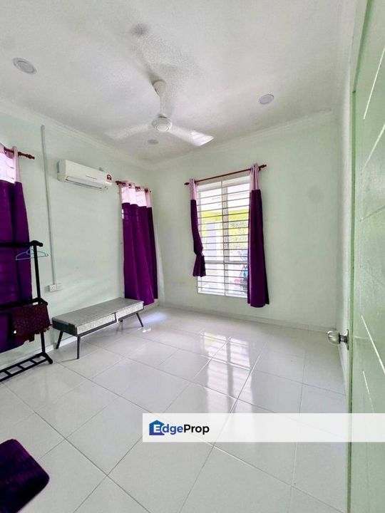 Rumah Semi-D Kg Batu Tiong Dungun, Terengganu, Dungun