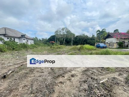 Tanah Lot Banglo Kg Bukit Gedup Dungun, Terengganu, Dungun