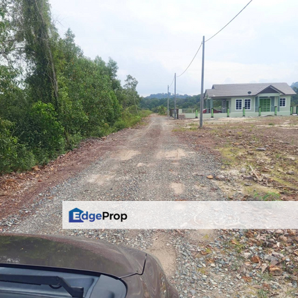 Tanah Lot  Kg Paya Binjai  Dungun, Terengganu, Dungun