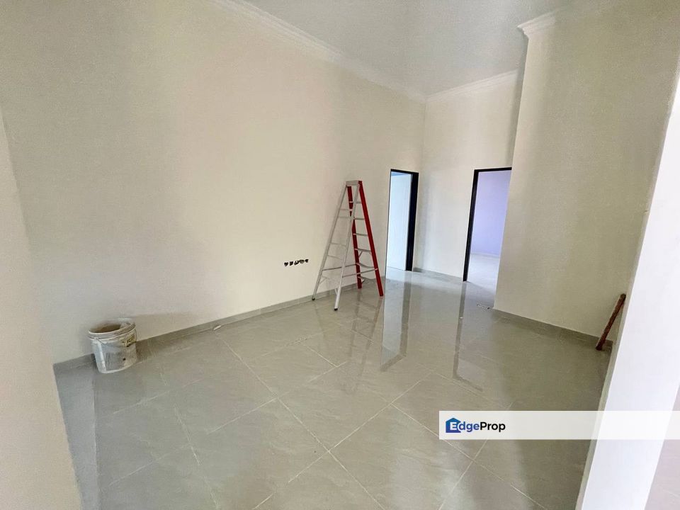 Semi D Cantik Sura Tengah Dungun, Terengganu, Dungun