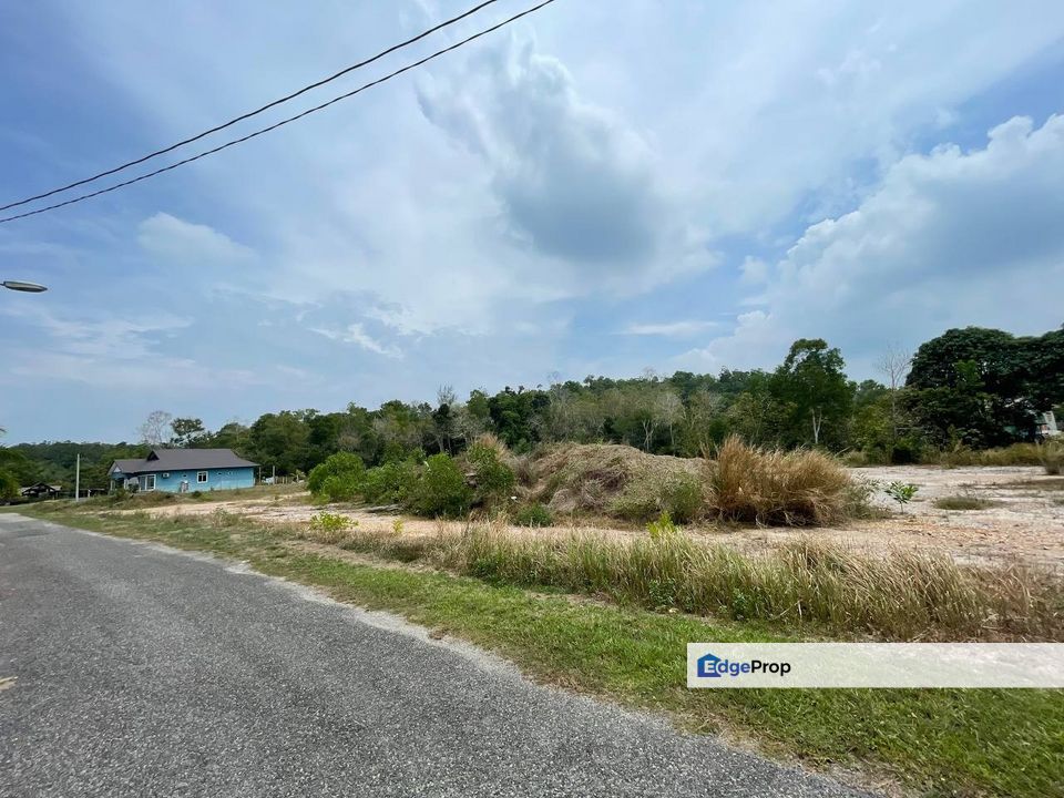 Tanah Bangunan 1 ekar Kuala Abang Dungun, Terengganu, Dungun