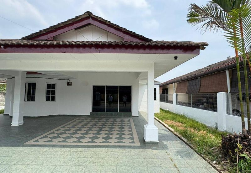 Bandar Baru Bukit Mentok