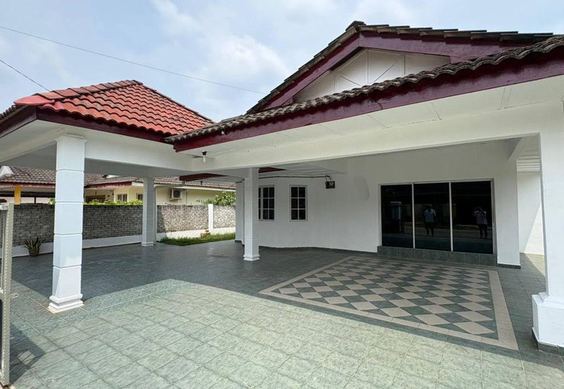 Bandar Baru Bukit Mentok