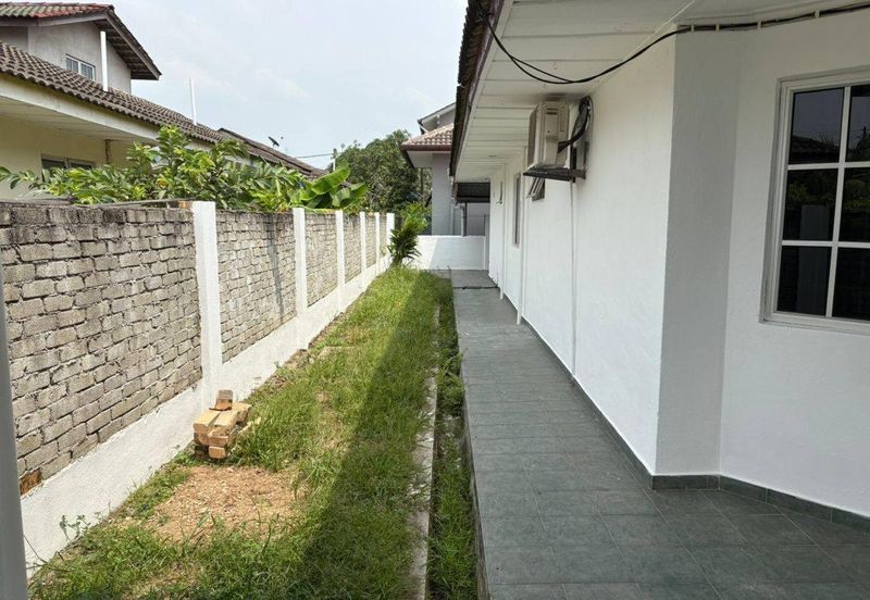 Bandar Baru Bukit Mentok