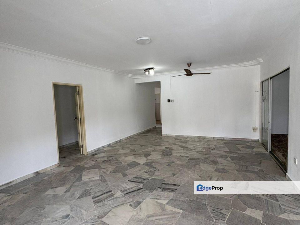 Rumah banglo di Bandar Baru Bukit Mentok Kemaman, Terengganu, Kemaman