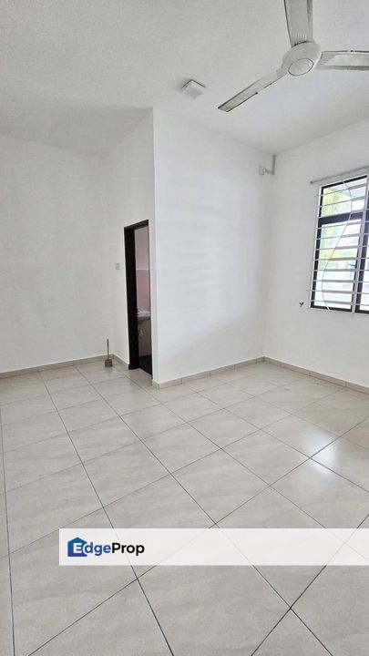 Guarded Semi D Bandar Putra Mak Lagam, Kemaman, Terengganu, Kemaman