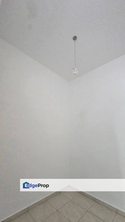 Guarded Semi D Bandar Putra Mak Lagam, Kemaman, Terengganu, Kemaman