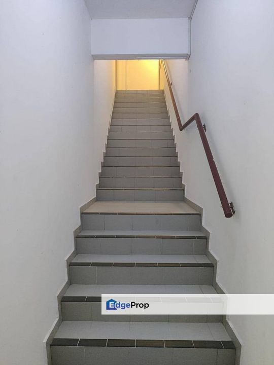 Strategik - Rumah kedai 2 tingkat Bukit Kuang, Kemaman, Terengganu, Kemaman