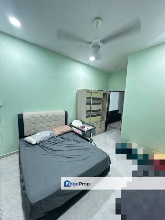 Semi D Pulau Serai, Dungun, Terengganu, Dungun