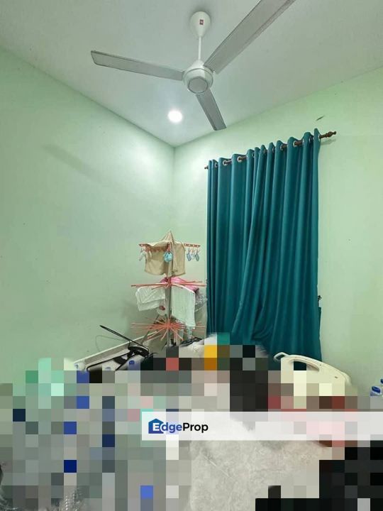 Semi D Pulau Serai, Dungun, Terengganu, Dungun