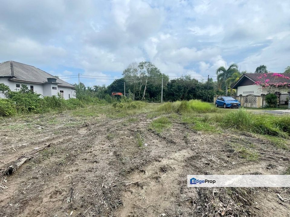 Tanah lot banglo Kg Bukit Gedup, Dungun, Terengganu, Dungun