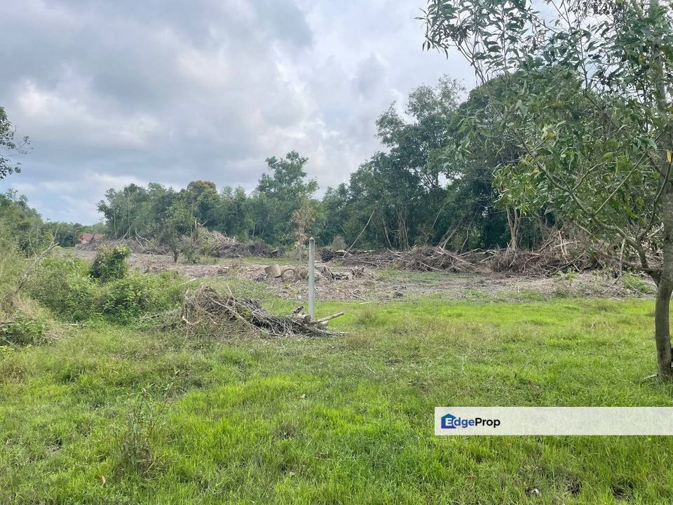 Tanah lot banglo Kg Bukit Gedup, Dungun, Terengganu, Dungun